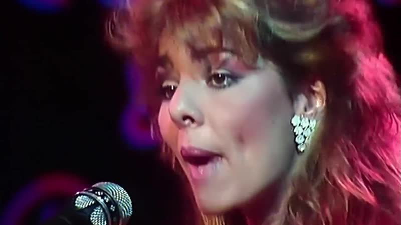 Sandra Maria Magdalena (1985)