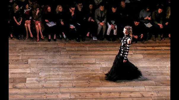 Alexander Mc Queen, Spring Summer 2016 Full Fashion Show,