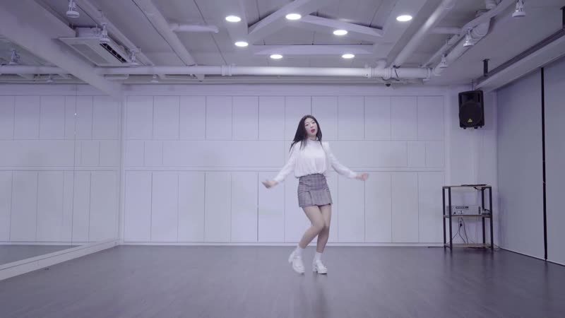 GFRIEND (여자친구) SUNRISE (해야) Dance Cover ( Mirror