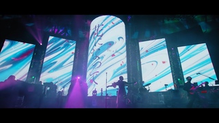 緑黄色社会『花になって』Live Video (リョ