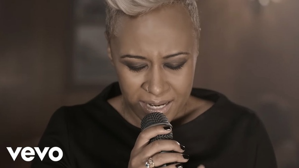Emeli Sande Daddy ( Official Video) ft. Naughty