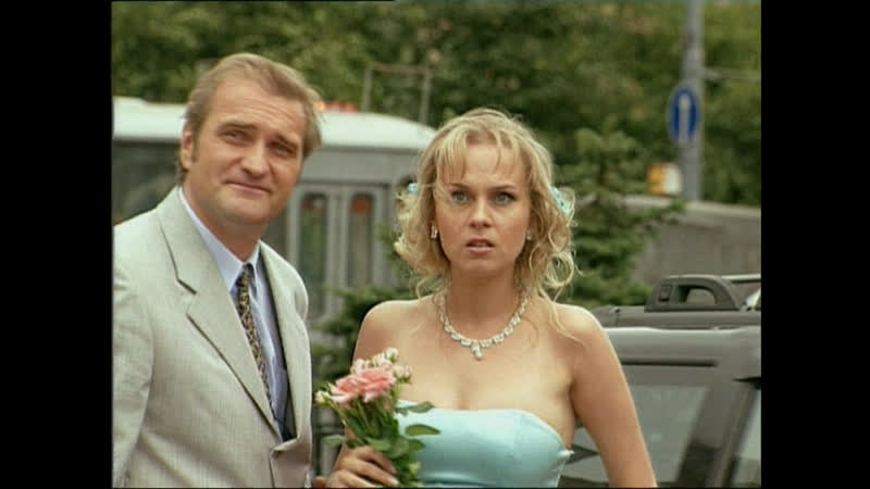 Нина. Расплата за любовь 6 серия(2001) фильм