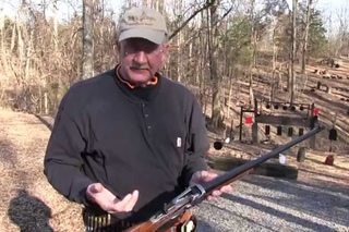 Lyman Model of 1878     (The 1877 Creedmoor Sharps Rifle)