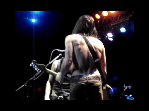 Extreme Mean Street ( Van Halen