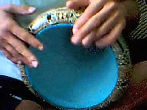 darbuka