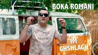Boka Romani - IM GHSHLAGH //