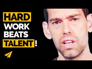 PASSION is NOT Something You Were BORN With! | Tom Bilyeu (@TomBilyeu) | Top 10 Rules