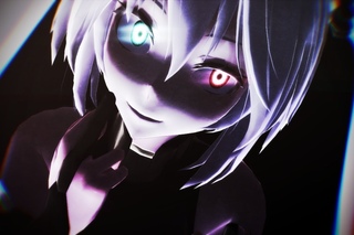 MMDWarrior-(ft. LIGHTS (Villms Remix)-MOTION-DL/CLOSED