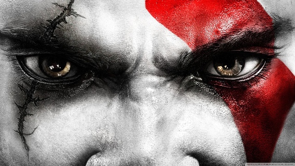 God of War 3 Remastered All Cutscenes ( Game Movie) Full Story 1080p 60
