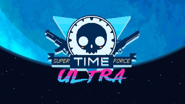 Super Time Force Ultra On Steam August