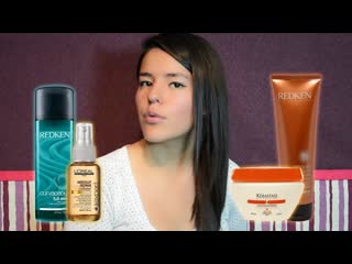 Cmo cuidar el cabello maltratado 12 productos y opciones diferentes para cuidar el cabello