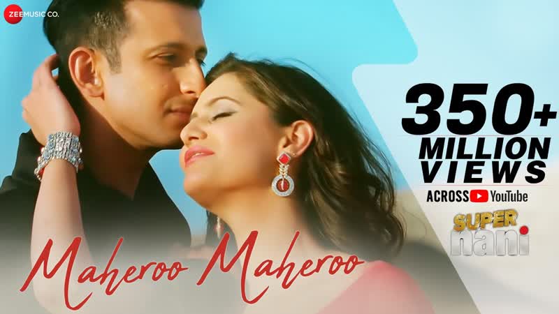 Maheroo Maheroo, Super Nani, Sharman Joshi, Shweta Kumar, Shreya Ghoshal, Sanjeev