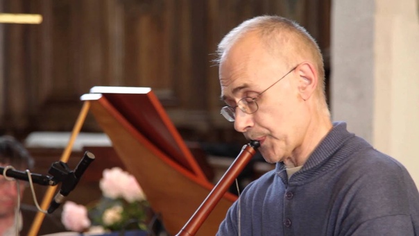 Making of CD Fontana, Gabrieli : Parution automne