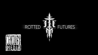 IMPERIAL TRIUMPHANT - Rotted Futures (OFFICIAL VIDEO) - Technical Black/Death Metal (USA)