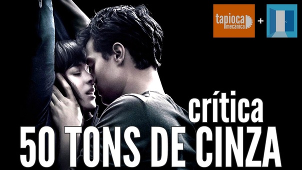 50 TONS DE CINZA