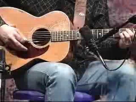 Tommy Emmanuel Classical