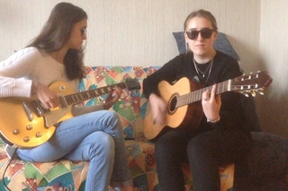 Реприз'end - Пальто из ваты (cover) Кабаре-бэнд Серебряная Свадьба