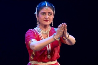 Kathak Bhajan - Aise Ram - Prerana Deshpande
