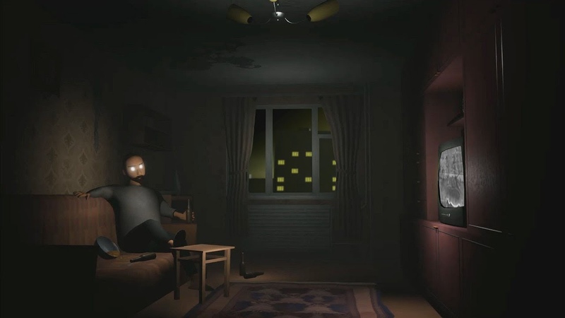 Turning Point ( Animated Short,