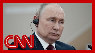 ’Russian propaganda is beginning to fall apart,’ says Pulitzer Prize-winning historian