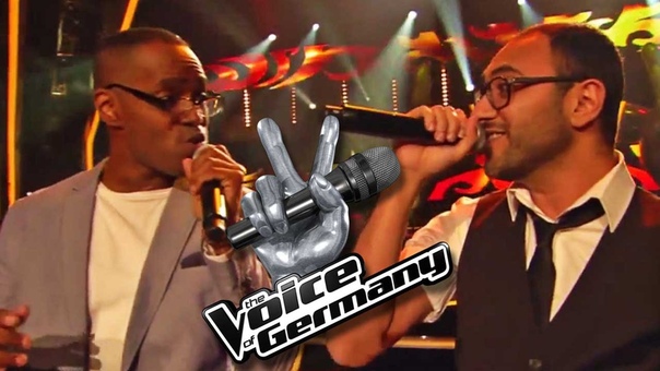 Love Never Felt So Good Kirk Smith vs. Shady Sheha, The Voice 2014,