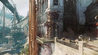 Dishonored 2 /