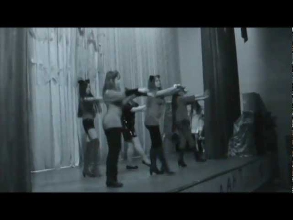 Кавайные няшки