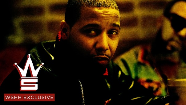 Juelz Santana Dipd In Coke Feat. French Montana Camron ( WSHH Exclusive Official Music