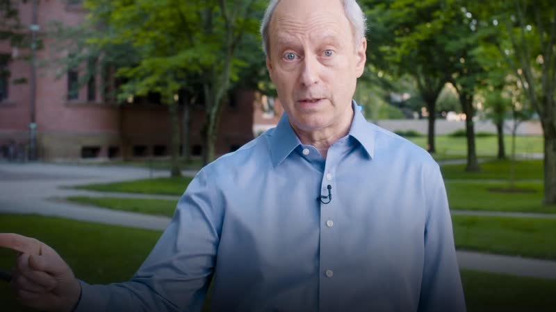 The tyranny of merit, Michael