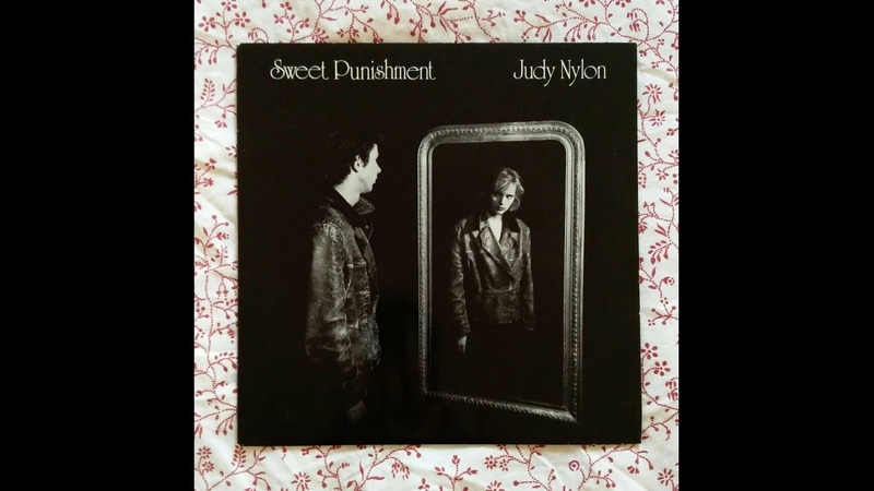 Judy Nylon Black Mirror, The
