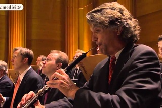 Cañizares - Concierto de Aranjuez - Europa Konzert 2011