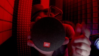 ТОХА БИМЖ  БЛЮТУС КОЛОНКА JBL (2020)