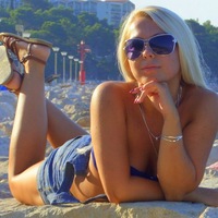 Екатерина Барябина