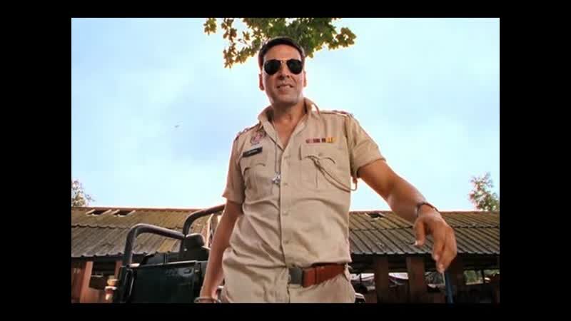 Khiladi 786 Title Song Khiladi Bhaiyya, Akshay Kumar,