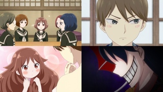 Taishou Otome Otogibanashi Episode 1 reaction # #Otogibanashi #TaishouOtomeOtogibanashi#