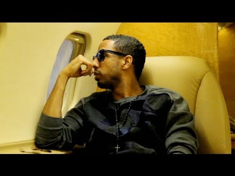 Ryan Leslie x Jasmine Villegas Hello In