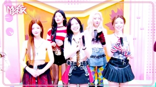 (Interview) Interview with ITZY  [Music Bank] | KBS WORLD TV 241018