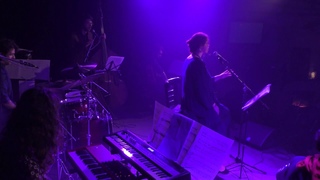 Darjala - Утёнушка (Live Сердце)
