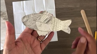 Art Project 2 - KS1 and KS2 inspired by Clare Young