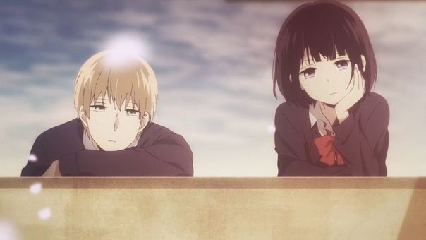 AMV Kuzu no honkai