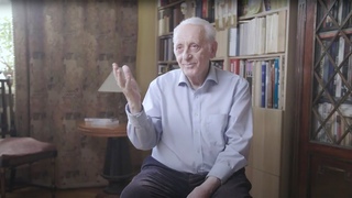 Интервью с Наумом Клейманом. Из курса Польское кино: визитные карточки