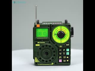 Многофункциональная Bluetooth  колонка