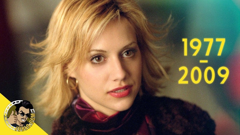 BRITTANY MURPHY TRIBUTE (1977 2009): We