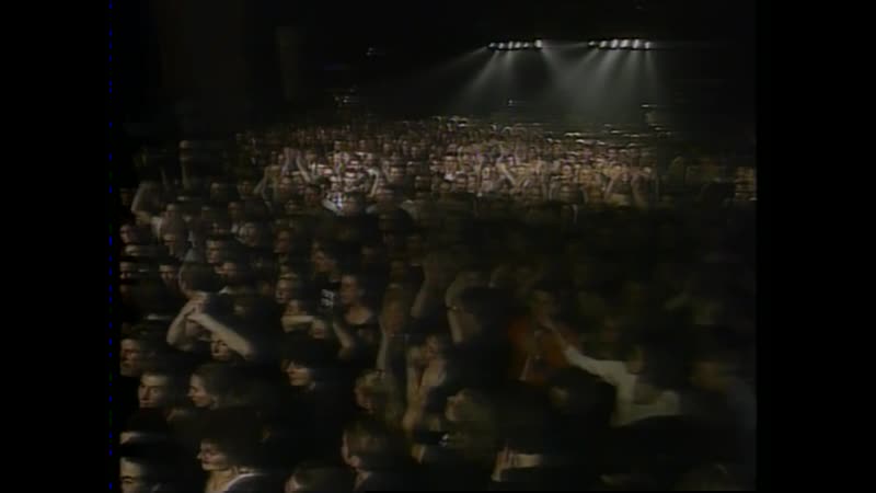 Tin Machine Bus Stop Live Oy Vey,