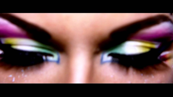 Make Up By