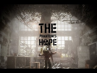 THE PHANTOM'S HOPE safe mod/ глобальное обновление #stalker_online