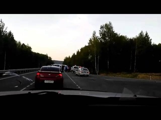 ДТП трасса красноярск - Абакан  г.