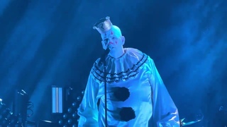 Puddles Pity Party - Stairway to Gilligans Island 8/14/24 - Anthem DC
