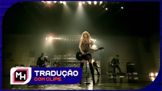Taylor Swift - Picture to Burn Clipe Legendado (Traduo)
