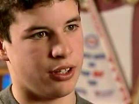 Lost Footage of a Young Sidney